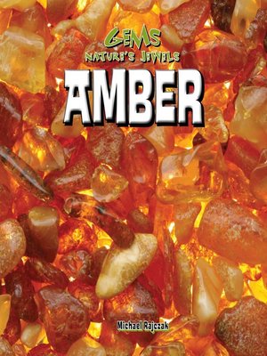 cover image of Amber